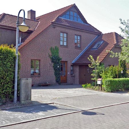 Ferienwohnung "Luv" Grube Ostsee Exterior photo