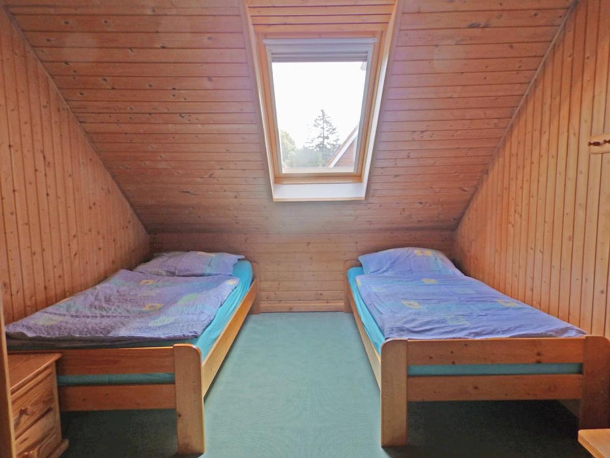 Ferienwohnung "Luv" Grube Ostsee Exterior photo
