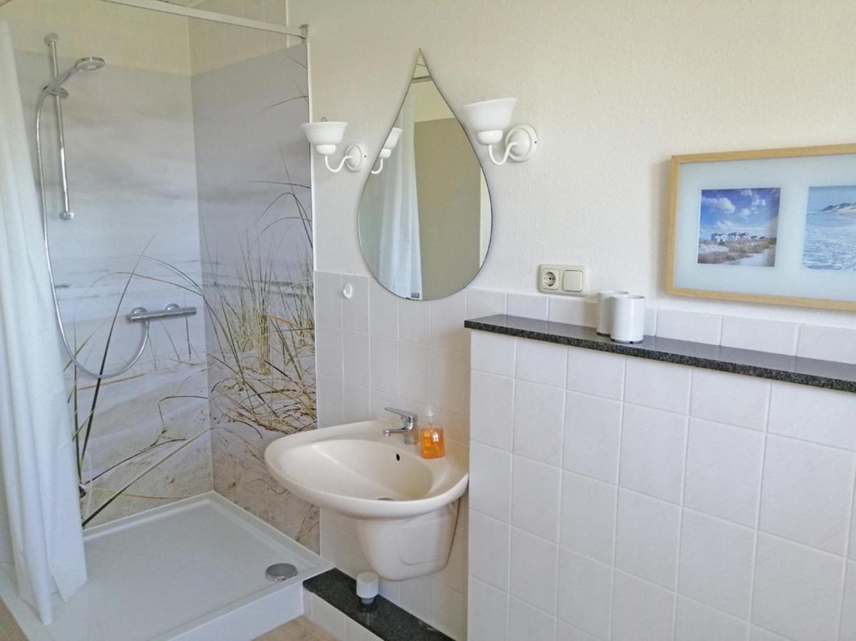 Ferienwohnung "Luv" Grube Ostsee Exterior photo