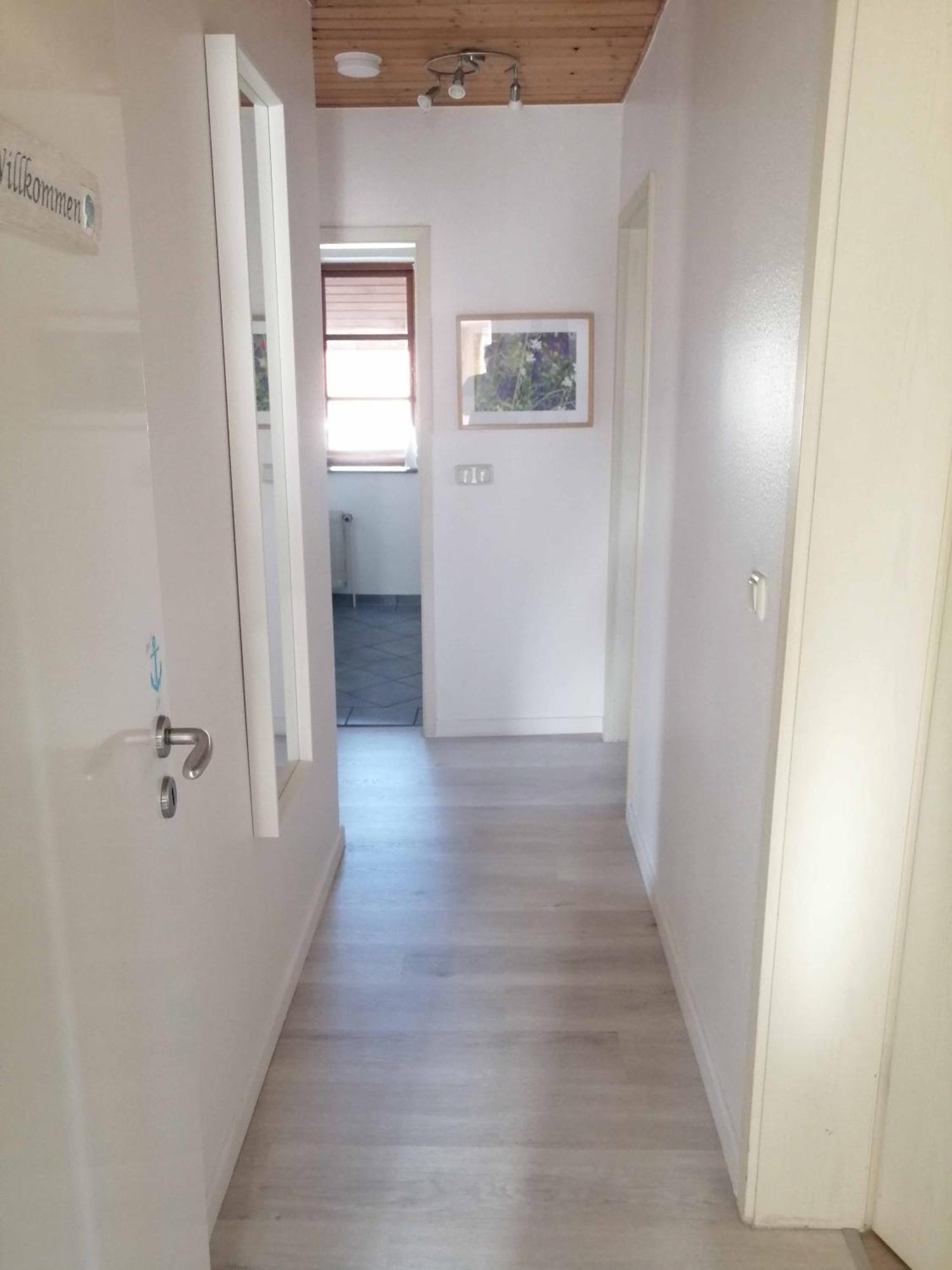 Ferienwohnung "Luv" Grube Ostsee Exterior photo