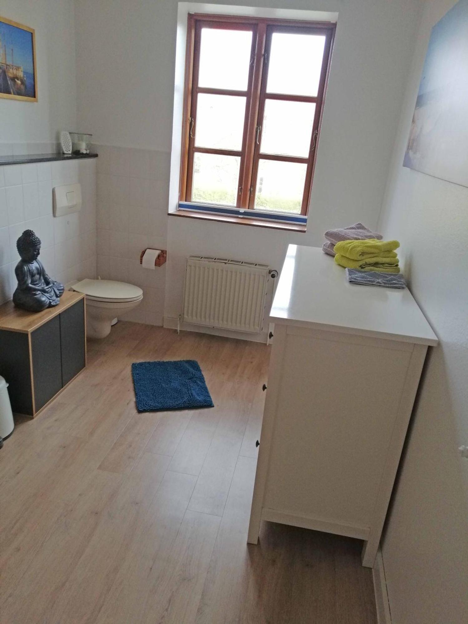 Ferienwohnung "Luv" Grube Ostsee Exterior photo