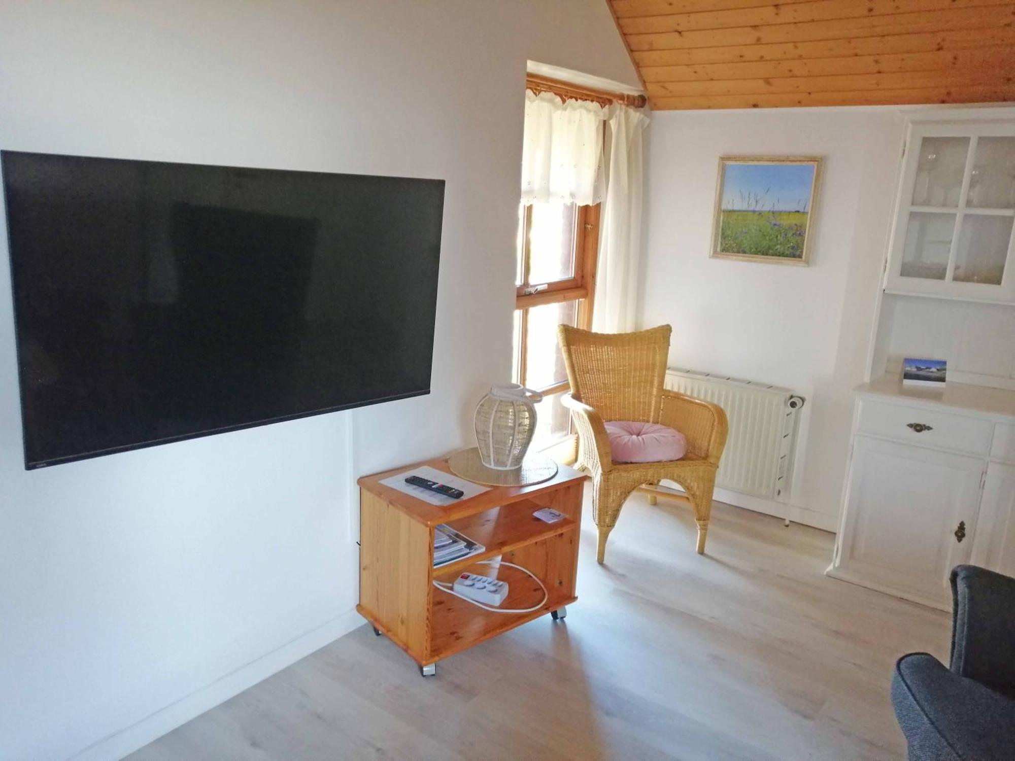 Ferienwohnung "Luv" Grube Ostsee Exterior photo